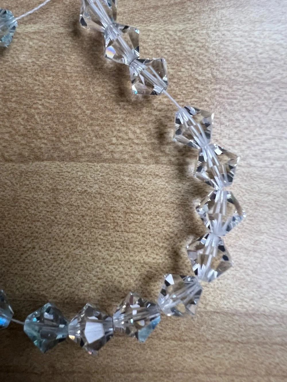 Swarovski each tags